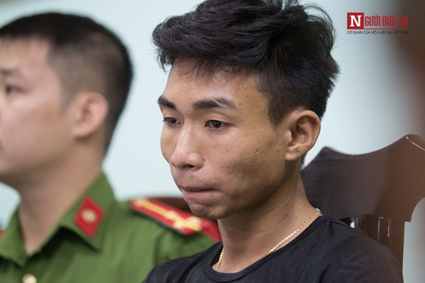 Tiết lộ về gia cảnh trùng hợp của 2 nghi phạm sát hại nam sinh Grab-1