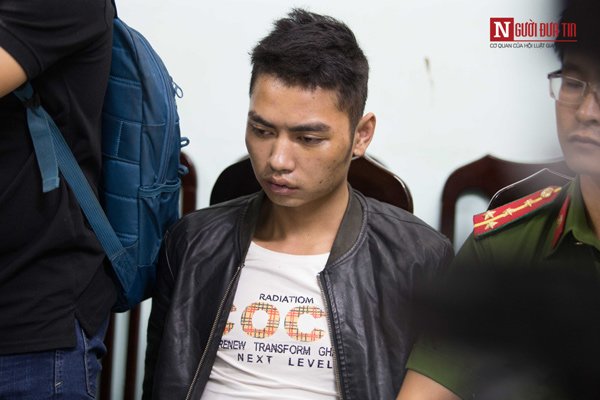 Tiết lộ về gia cảnh trùng hợp của 2 nghi phạm sát hại nam sinh Grab-2
