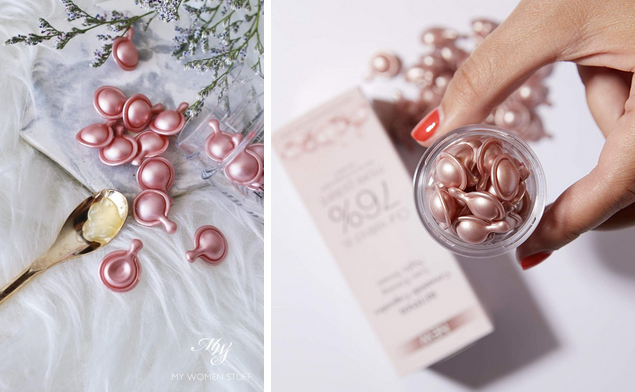 Công cuộc chống già của các chị em ngoài 30 sẽ hiệu quả hơn khi thêm viên serum vào chu trình skincare-2