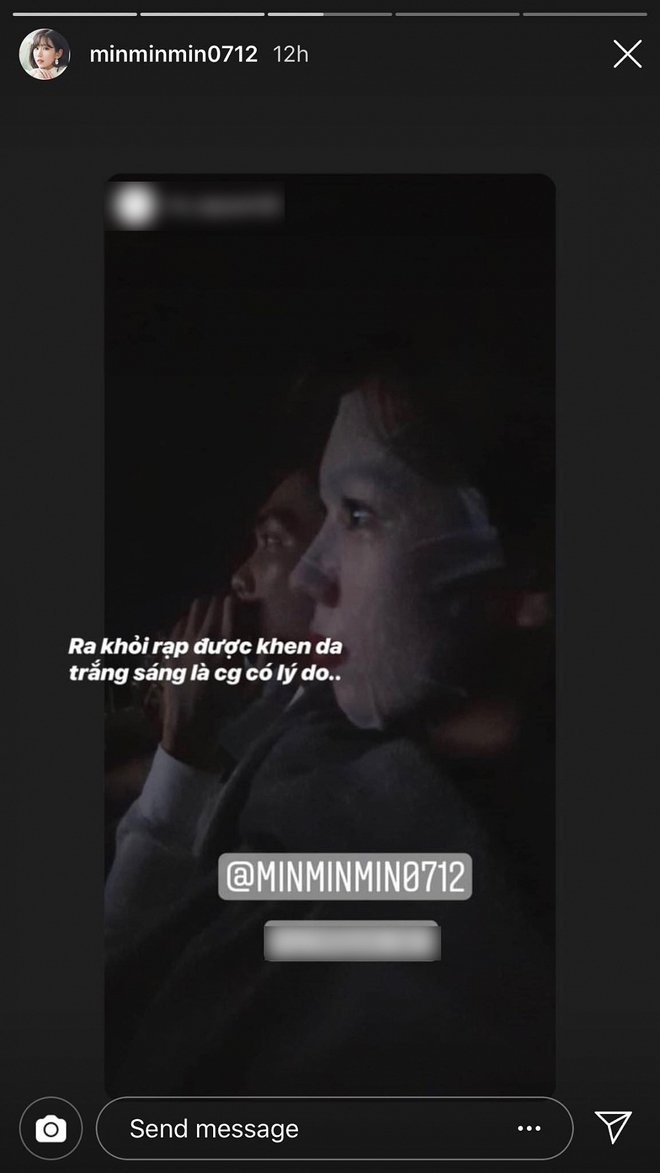 Làng giải trí Hoa ngữ có Phạm Băng Băng, showbiz Việt có HHen Niê dưỡng da bất chấp địa điểm-9