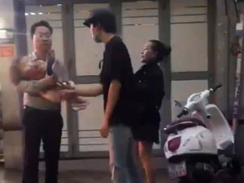 Lời khai khó tin của thẩm phán, giảng viên vụ cướp trẻ em ở Sài Gòn-6