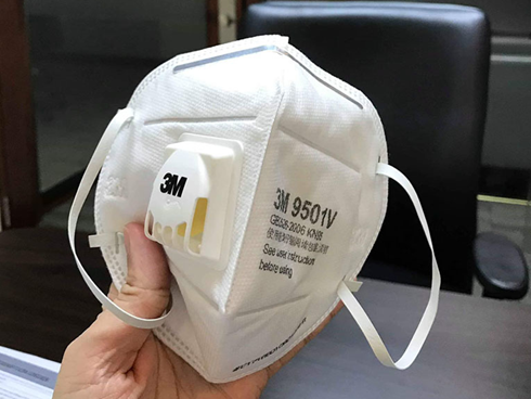 Bụi mịn có thể đi vào máu, làm tăng ung thư, giảm tuổi thọ-2