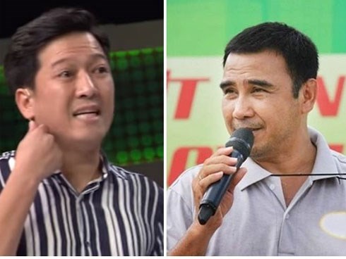 Ăn gian nói dối, vì sao Trường Giang – Quyền Linh vẫn được khen ngợi hết lời?
