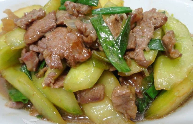 Xào bất kỳ loại thịt nào, chỉ cần thêm thứ này đảm bảo thịt mềm, lại thơm ngon nức mũi-1