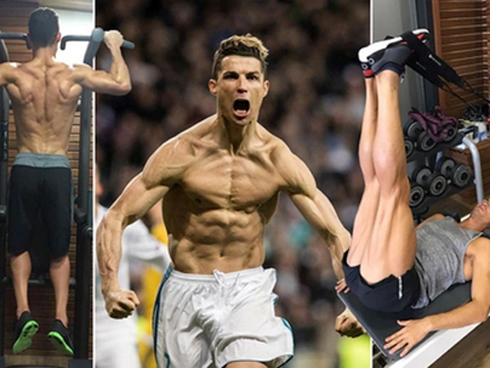 Ronaldo không gặp may trong ngày Juventus thắng Inter 2-1-3