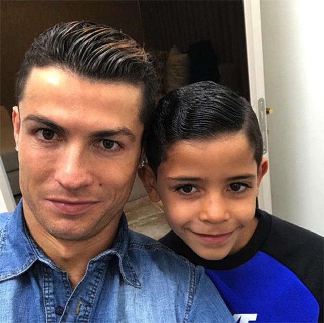 C.Ronaldo bật mí bí quyết có vóc dáng siêu chuẩn-3