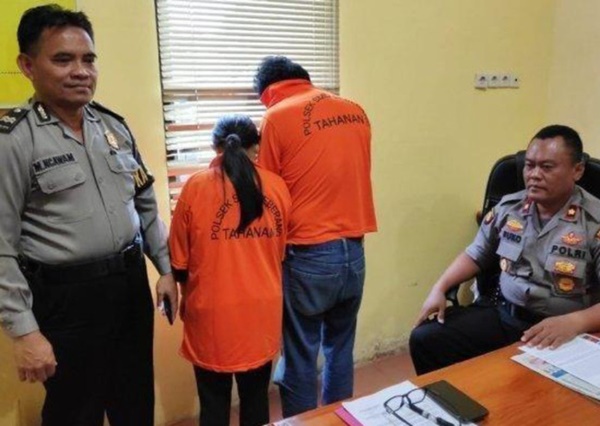 Bé gái 11 tuổi bị cha dượng lợi dụng lúc đưa đi học ép vào nhà nghỉ nhiều lần, người mẹ nhắm mắt làm ngơ vì sợ mất chồng-1