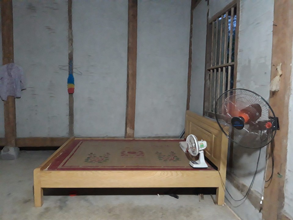 Nghi phạm sát hại tài xế Grab khoe với ông nội mới... mua xe-1