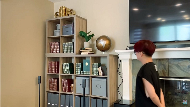 Vũ Hà đi xin đồ, hé lộ cơ ngơi sang trọng của Đàm Vĩnh Hưng bên Mỹ-2