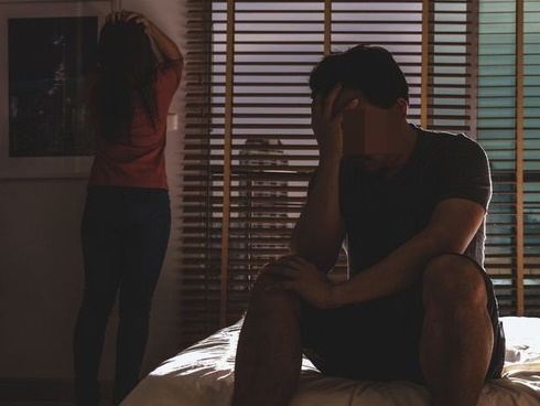 Vợ đang mang thai 4 tháng thì đột nhiên mất tích, 20 năm sau gia đình phát hiện sự thật-3