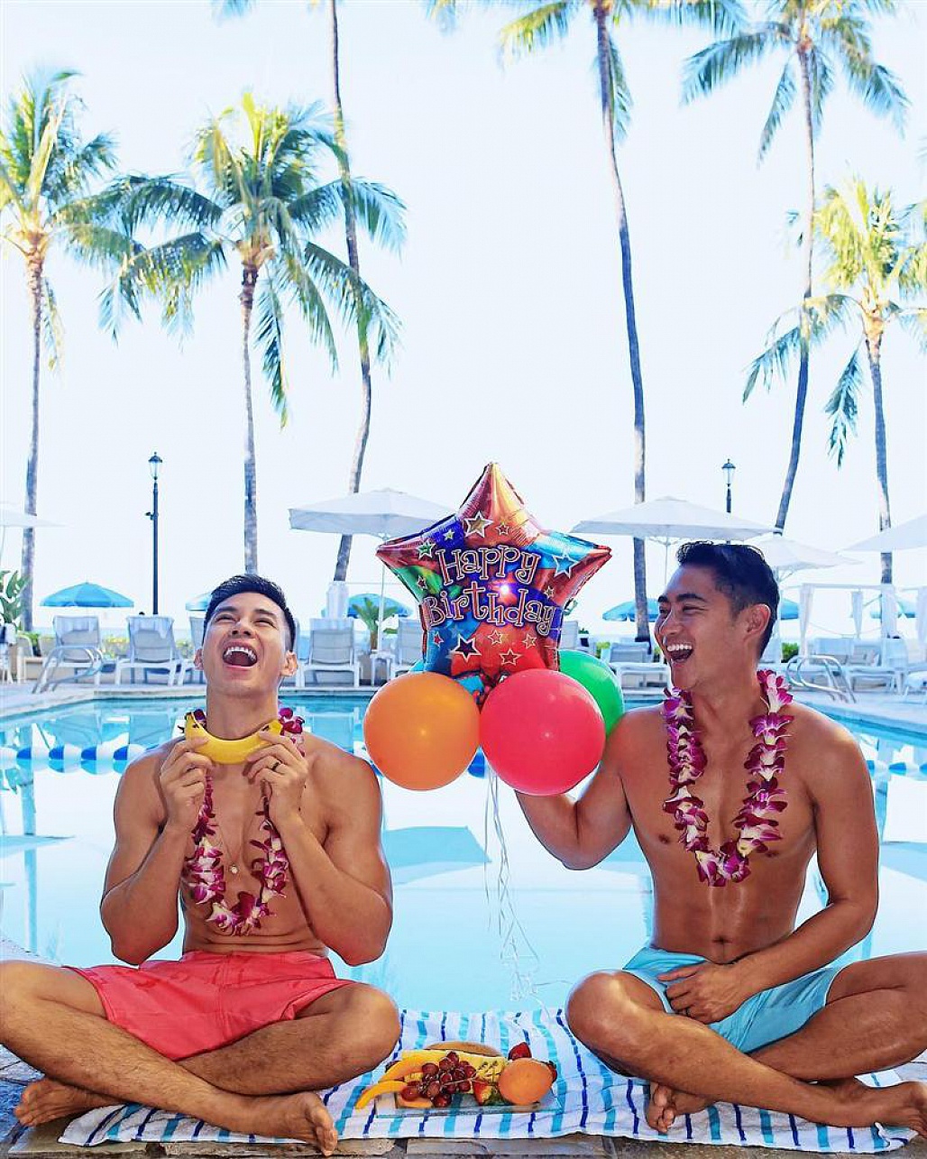 Hôn nhân màu hồng của Hồ Vĩnh Khoa và bạn đời đồng tính sau 2 năm làm đám cưới-9