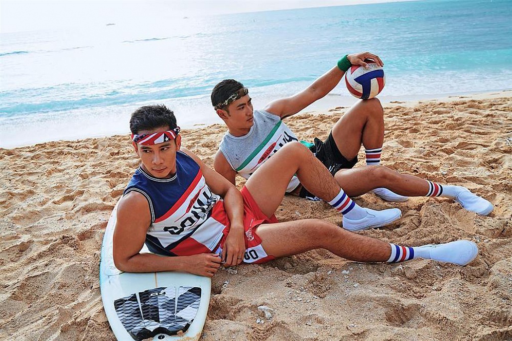 Hôn nhân màu hồng của Hồ Vĩnh Khoa và bạn đời đồng tính sau 2 năm làm đám cưới-11