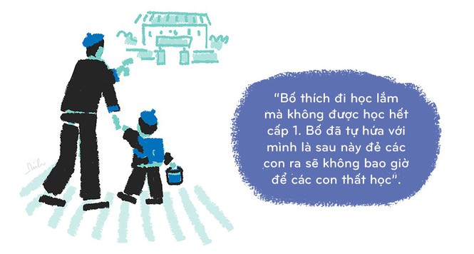 Con đường lạ lùng đến đại học danh giá của chàng trai người Mông-6