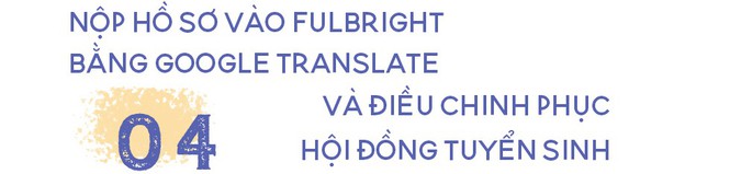 Con đường lạ lùng đến đại học danh giá của chàng trai người Mông-11