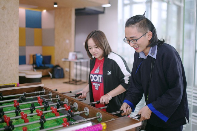 Con đường lạ lùng đến đại học danh giá của chàng trai người Mông-15