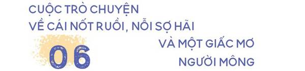 Con đường lạ lùng đến đại học danh giá của chàng trai người Mông-20