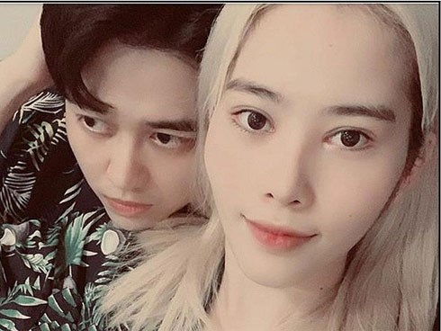 Vừa xác nhận hẹn hò VJ Quốc Bảo, Nam Em đã gây hoang mang khi tuyên bố “tình yêu chỉ là nhất thời”