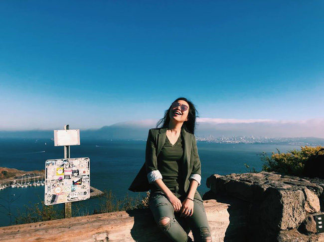 Rời bỏ showbiz Việt, cuộc sống làm mẹ đơn thân bên Mỹ của Hiền Thục ra sao?-2