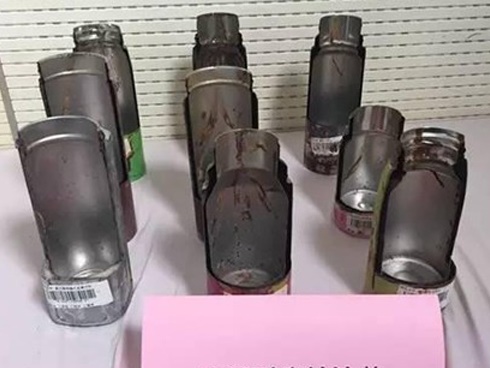 Những loại nước tuyệt đối không đựng trong bình giữ nhiệt vì cực độc-3