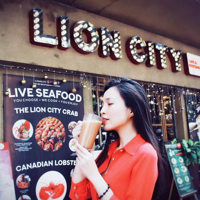 Rời bỏ showbiz Việt, cuộc sống làm mẹ đơn thân bên Mỹ của Hiền Thục ra sao?-6