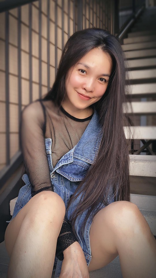 Rời bỏ showbiz Việt, cuộc sống làm mẹ đơn thân bên Mỹ của Hiền Thục ra sao?-4