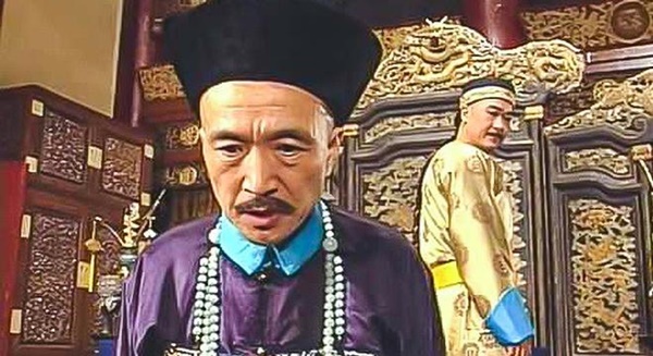 Hòa Thân và những lần đấu trí với kỳ phùng địch thủ Lưu Dung-3