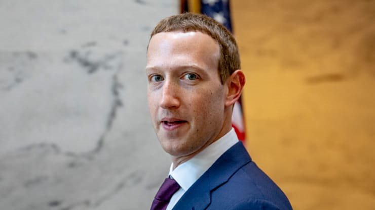 Mark Zuckerberg lộ suy nghĩ thật trong bản ghi âm cuộc họp nội bộ Facebook bị rò rỉ-1