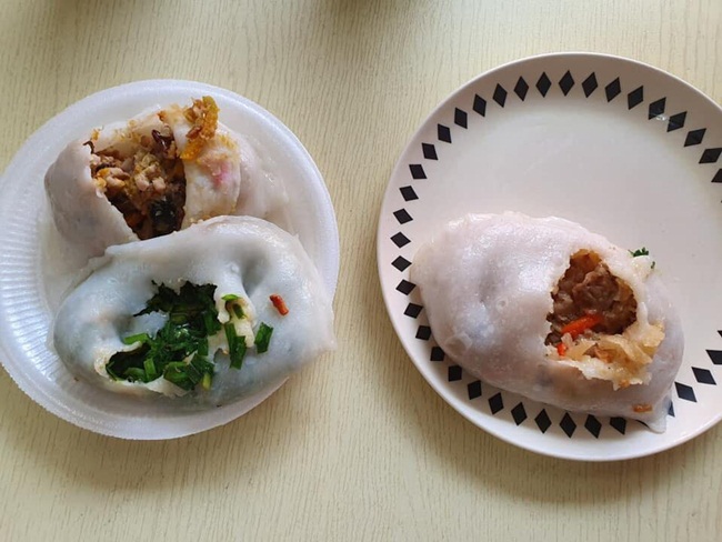 Bỏ việc lương 170 triệu/tháng về khởi nghiệp với loại bánh làm từ gạo-11