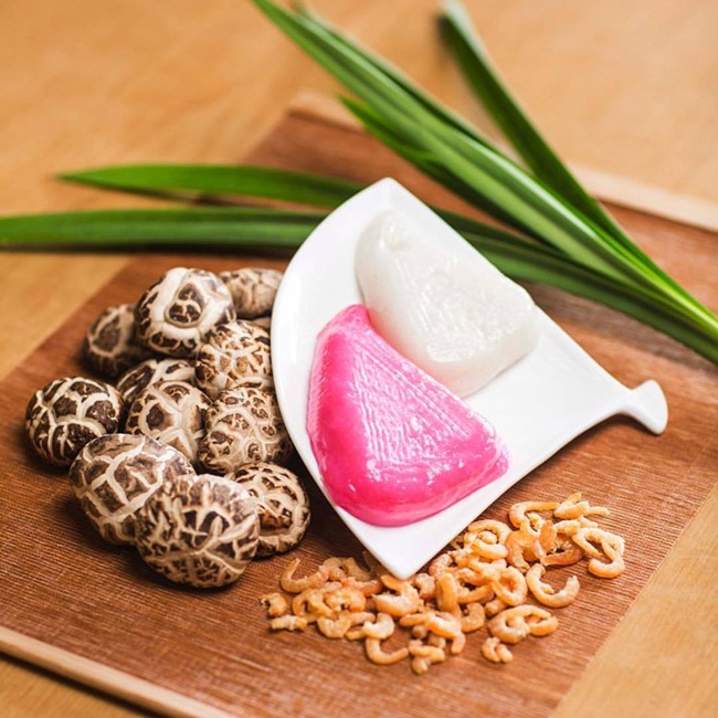 Bỏ việc lương 170 triệu/tháng về khởi nghiệp với loại bánh làm từ gạo-13