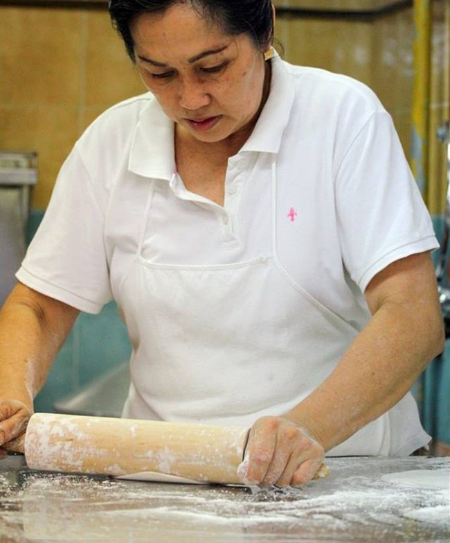 Bỏ việc lương 170 triệu/tháng về khởi nghiệp với loại bánh làm từ gạo-3
