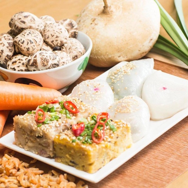 Bỏ việc lương 170 triệu/tháng về khởi nghiệp với loại bánh làm từ gạo-7