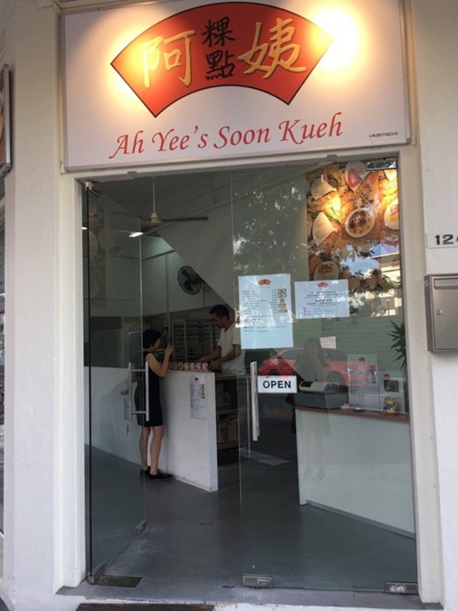 Bỏ việc lương 170 triệu/tháng về khởi nghiệp với loại bánh làm từ gạo-9