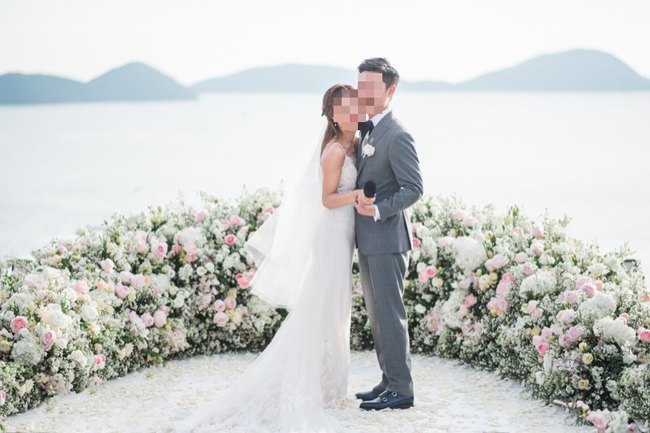 Cô dâu cứng” nhất năm: Dỡ rạp hủy hôn, đốt ảnh cưới 100 triệu ngay trong phút mốt vì phát hiện tin nhắn anh cũng sợ lắm, mai là đêm tân hôn rồi-1