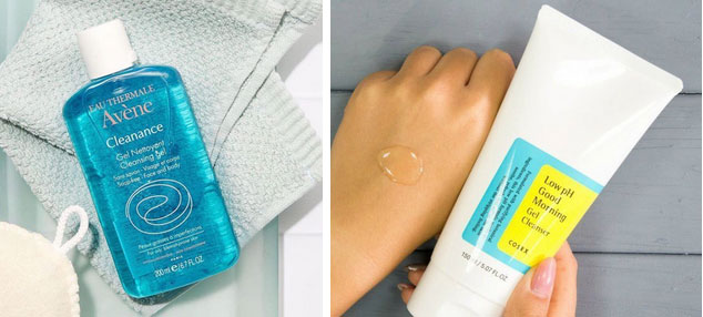 1 năm bị mụn chi chít, 3 tháng sau da mặt cô nàng này láng căng nhờ cách chăm sóc cực đơn giản-4