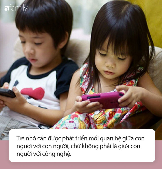 Con cái ngày càng cục cằn, thô lỗ, bố mẹ chỉ biết đánh mắng nhưng liệu đã tìm hiểu nguyên nhân vì sao-2