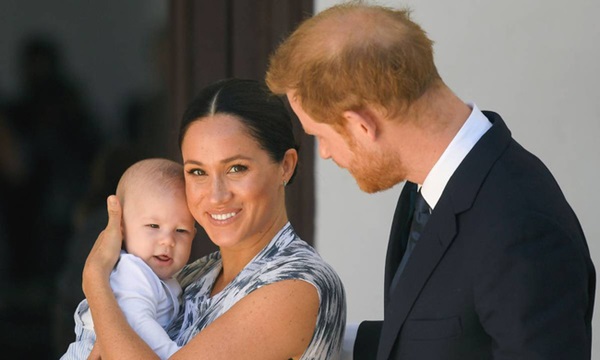 Hoàng tử Harry thông báo khởi kiện báo Anh vì bắt nạt Meghan Markle, phản ứng của cộng đồng mạng mới thật bất ngờ-2