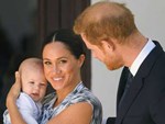 Meghan Markle muối mặt khi cháu trai ngáo đá, khỏa thân làm náo loạn đường phố và bị cảnh sát bắt giữ-4