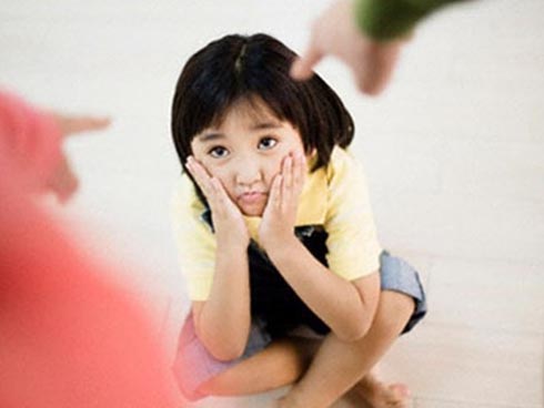 Câu chuyện lỡ tay đánh chết con và bài học xương máu dành cho cha mẹ-2