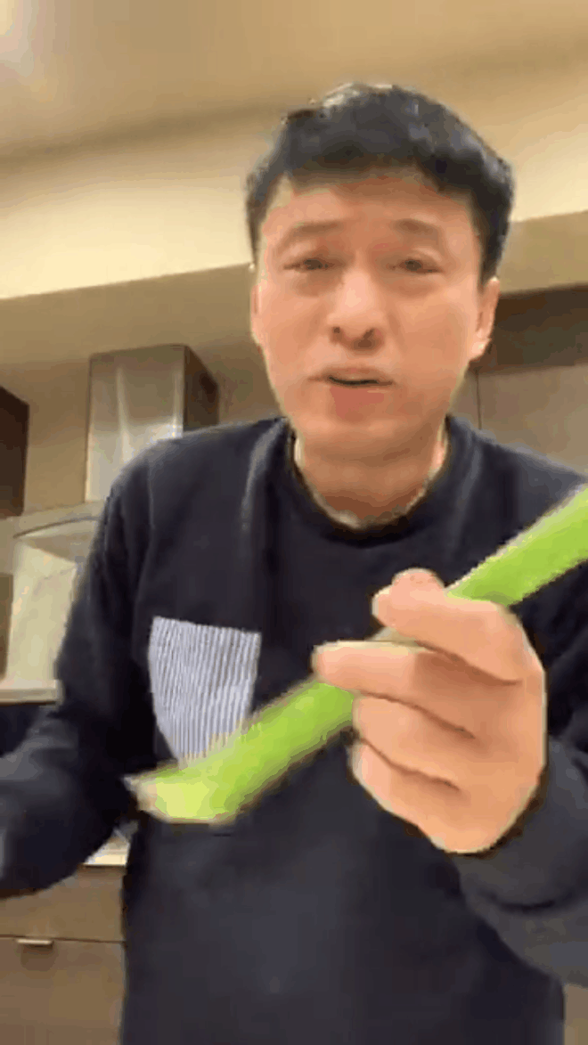 Ô nhiễm không khí trầm trọng, học ngay Hà Tăng, Tóc Tiên… uống nước detox vừa thanh lọc lại giúp giảm cân, đẹp dáng-7