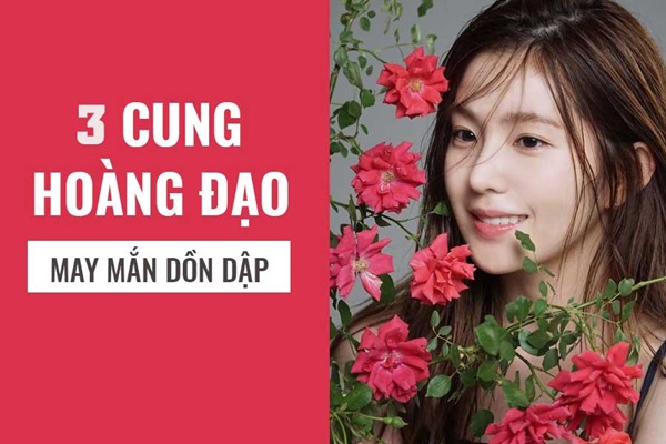 Tháng 10 dương là thời kì vàng son của 3 cung hoàng đạo sau, mua két cất tiền, mua nhà sắm xe thôi nhé-1