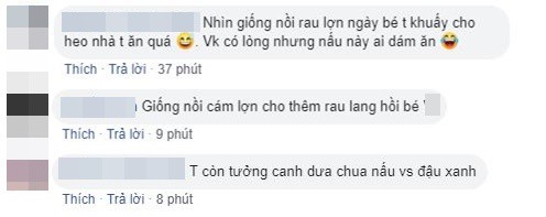 Chê nồi chè vợ nấu như cám lợn, anh chồng trẻ liền bị chị em sửa lưng vì lý do cực chuẩn-2