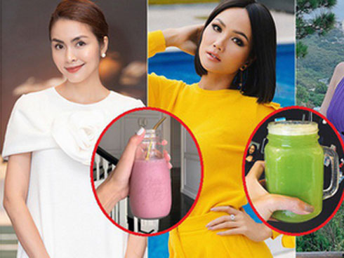 Ngày nào cũng làm việc này, cân nặng tự động giảm cho bạn eo thon, dáng chuẩn-9