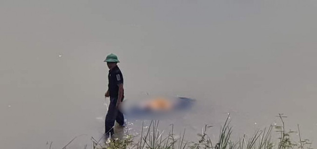 Vừa tốt nghiệp đại học, cô gái 22 tuổi để lại xe đạp rồi nhảy xuống sông Lam tự tử-3