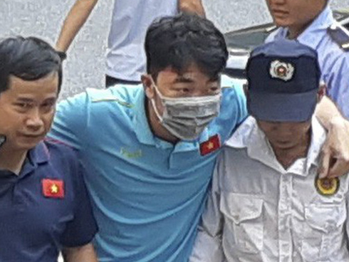 Xuân Trường sẽ sang Hàn Quốc phẫu thuật chấn thương-2