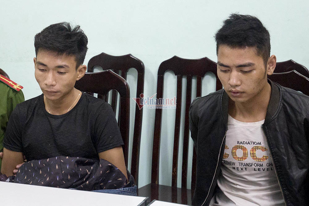 300 cảnh sát và hành trình 48h tóm 2 nghi phạm giết tài xế Grab-1