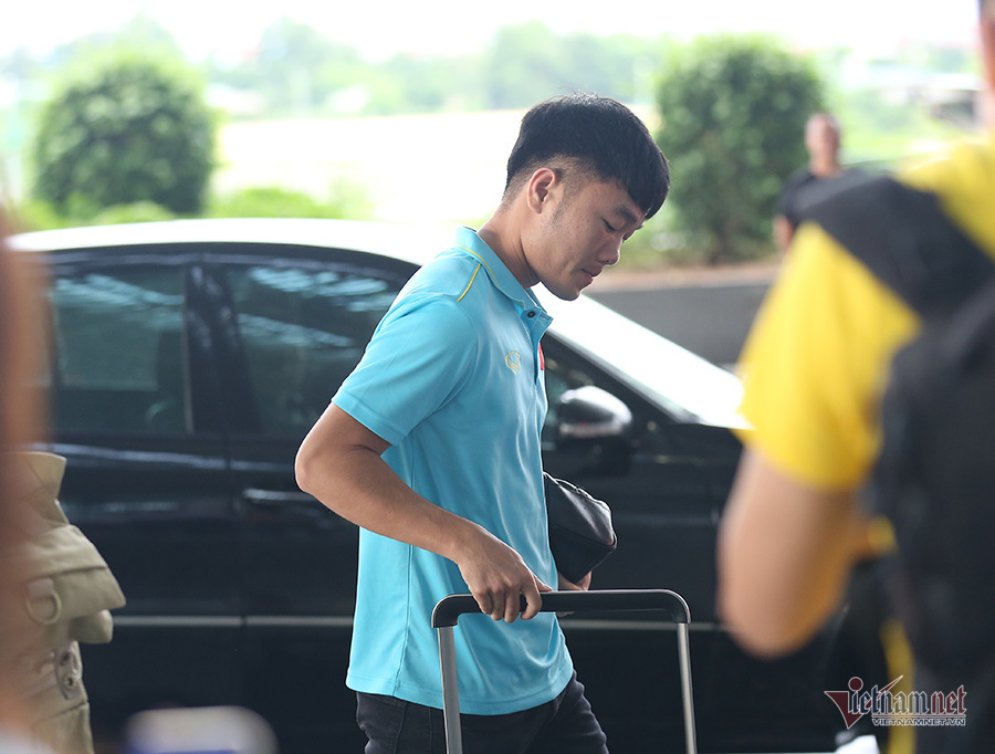 Tuyển Việt Nam mất Xuân Trường: Tiếc, nhưng thầy Park rất lắm chiêu-1