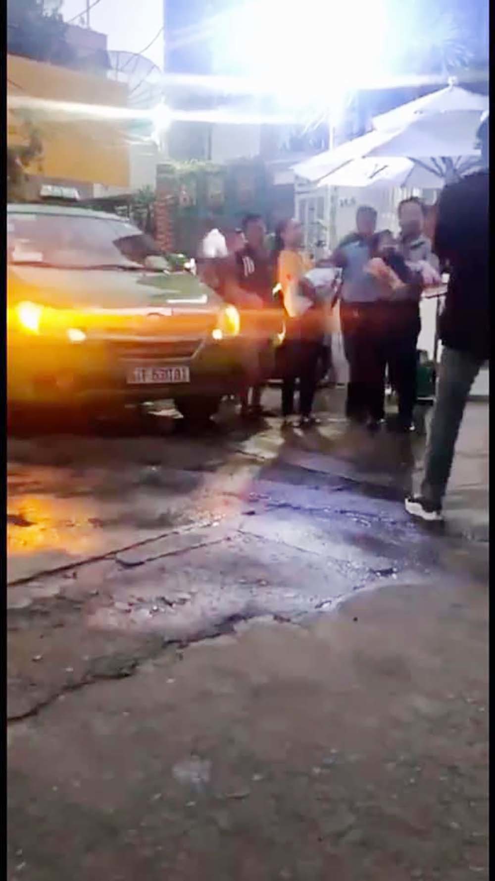 Lời khai khó tin của thẩm phán, giảng viên vụ cướp trẻ em ở Sài Gòn-2