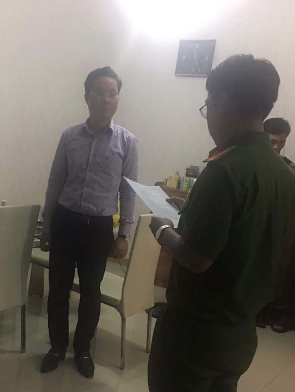 Lời khai khó tin của thẩm phán, giảng viên vụ cướp trẻ em ở Sài Gòn-4