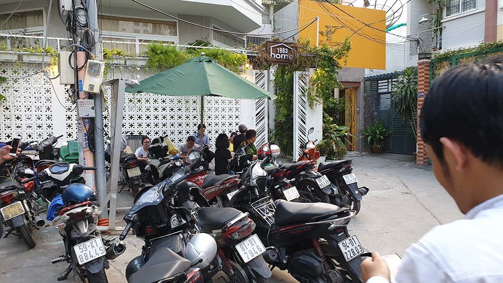 Lời khai khó tin của thẩm phán, giảng viên vụ cướp trẻ em ở Sài Gòn-1