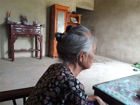 Ông nội nghi phạm giết nam sinh chạy Grab: Từ nhỏ 2 anh em đã lì lợm, nghịch ngợm-4